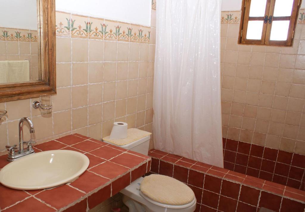 Zacatlán Hotel Monumento Hacienda Amoltepec المظهر الخارجي الصورة
